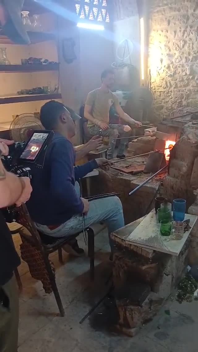 صورة الجولة