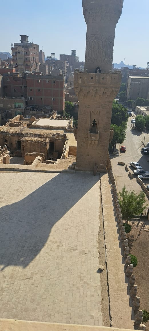 صورة الجولة